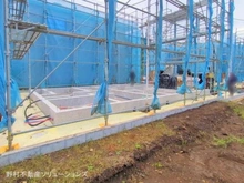 【神奈川県/相模原市南区磯部】相模原市南区磯部 新築一戸建て 