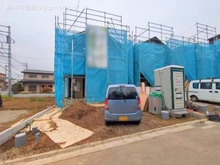 【神奈川県/相模原市南区磯部】相模原市南区磯部 新築一戸建て 