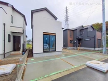 【神奈川県/相模原市南区磯部】相模原市南区磯部 新築一戸建て 