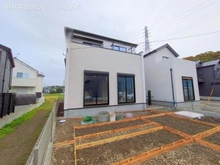 【神奈川県/相模原市南区磯部】相模原市南区磯部 新築一戸建て 