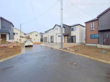 【神奈川県/相模原市南区磯部】相模原市南区磯部 新築一戸建て 