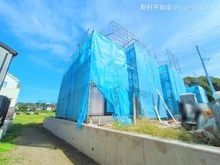【神奈川県/相模原市南区磯部】相模原市南区磯部 新築一戸建て 