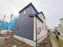 【神奈川県/相模原市南区磯部】相模原市南区磯部 新築一戸建て 