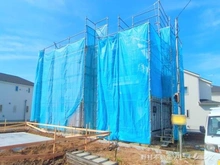 【神奈川県/相模原市南区磯部】相模原市南区磯部 新築一戸建て 