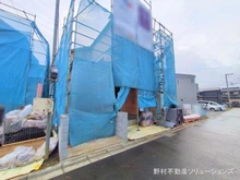 【神奈川県/相模原市南区磯部】相模原市南区磯部 新築一戸建て 外観