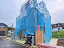 【神奈川県/相模原市南区磯部】相模原市南区磯部 新築一戸建て 