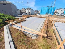 【神奈川県/相模原市南区磯部】相模原市南区磯部 新築一戸建て 