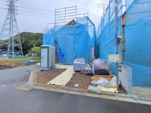 【神奈川県/相模原市南区磯部】相模原市南区磯部 新築一戸建て 