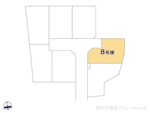 【神奈川県/相模原市南区磯部】相模原市南区磯部 新築一戸建て 図面と異なる場合は現況を優先