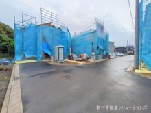 【神奈川県/相模原市南区磯部】相模原市南区磯部 新築一戸建て 