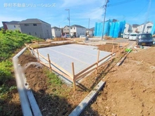 【神奈川県/相模原市南区磯部】相模原市南区磯部 新築一戸建て 