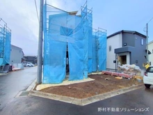 【神奈川県/相模原市南区磯部】相模原市南区磯部 新築一戸建て 