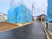 【神奈川県/相模原市南区磯部】相模原市南区磯部 新築一戸建て 