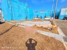 【神奈川県/相模原市南区磯部】相模原市南区磯部 新築一戸建て 