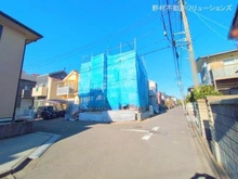 【神奈川県/大和市上和田】大和市上和田 新築一戸建て 