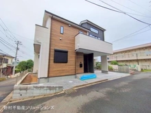 【東京都/町田市金井ヶ丘】町田市金井ヶ丘4丁目 新築一戸建て 