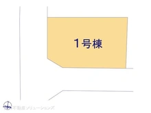 【東京都/町田市金井ヶ丘】町田市金井ヶ丘4丁目 新築一戸建て 図面と異なる場合は現況を優先