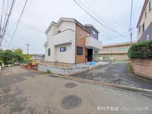 【東京都/町田市金井ヶ丘】町田市金井ヶ丘4丁目 新築一戸建て 