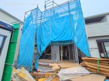【神奈川県/相模原市中央区淵野辺本町】相模原市中央区淵野辺本町1丁目 新築一戸建て 