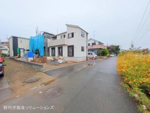 【神奈川県/相模原市中央区淵野辺本町】相模原市中央区淵野辺本町1丁目 新築一戸建て 