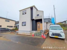 【神奈川県/相模原市中央区淵野辺本町】相模原市中央区淵野辺本町1丁目 新築一戸建て 