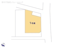 【神奈川県/相模原市中央区淵野辺本町】相模原市中央区淵野辺本町1丁目 新築一戸建て 図面と異なる場合は現況を優先