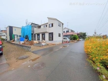 【神奈川県/相模原市中央区淵野辺本町】相模原市中央区淵野辺本町1丁目 新築一戸建て 