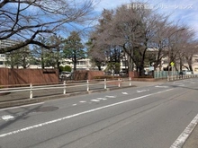 【神奈川県/相模原市中央区淵野辺本町】相模原市中央区淵野辺本町1丁目 新築一戸建て 周辺施設