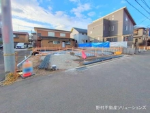 【神奈川県/相模原市中央区陽光台】相模原市中央区陽光台3丁目 新築一戸建て 