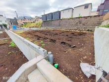 【神奈川県/相模原市南区相武台】相模原市南区相武台3丁目 新築一戸建て 外観