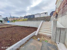 【神奈川県/相模原市南区相武台】相模原市南区相武台3丁目 新築一戸建て 