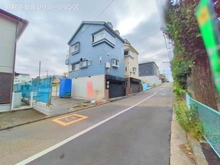 【神奈川県/相模原市南区相武台】相模原市南区相武台3丁目 新築一戸建て 