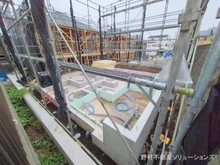 【神奈川県/相模原市南区相武台】相模原市南区相武台3丁目 新築一戸建て 