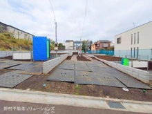 【神奈川県/相模原市南区相武台】相模原市南区相武台3丁目 新築一戸建て