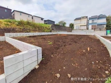 【神奈川県/相模原市南区相武台】相模原市南区相武台3丁目 新築一戸建て 