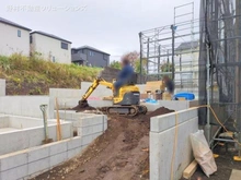 【神奈川県/相模原市南区相武台】相模原市南区相武台3丁目 新築一戸建て 