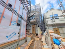 【神奈川県/相模原市南区相武台】相模原市南区相武台3丁目 新築一戸建て 