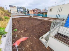 【神奈川県/相模原市南区相武台】相模原市南区相武台3丁目 新築一戸建て 