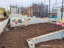 【神奈川県/相模原市南区相武台】相模原市南区相武台3丁目 新築一戸建て 