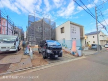 【神奈川県/相模原市南区相武台】相模原市南区相武台3丁目 新築一戸建て 