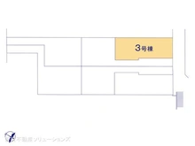 【神奈川県/相模原市南区相武台】相模原市南区相武台3丁目 新築一戸建て 図面と異なる場合は現況を優先