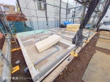 【神奈川県/相模原市南区相武台】相模原市南区相武台3丁目 新築一戸建て 