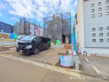 【神奈川県/相模原市南区相武台】相模原市南区相武台3丁目 新築一戸建て 