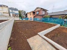 【神奈川県/相模原市南区相武台】相模原市南区相武台3丁目 新築一戸建て 外観