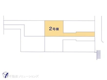【神奈川県/相模原市南区相武台】相模原市南区相武台3丁目 新築一戸建て 図面と異なる場合は現況を優先