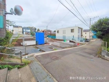 【神奈川県/相模原市南区相武台】相模原市南区相武台3丁目 新築一戸建て 