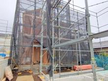 【神奈川県/相模原市南区相武台】相模原市南区相武台3丁目 新築一戸建て 