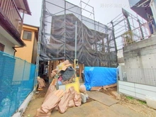 【神奈川県/相模原市南区相武台】相模原市南区相武台3丁目 新築一戸建て 