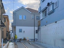 【神奈川県/相模原市南区相武台】相模原市南区相武台3丁目 新築一戸建て 