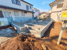 【神奈川県/座間市入谷西】座間市入谷西5丁目 新築一戸建て 